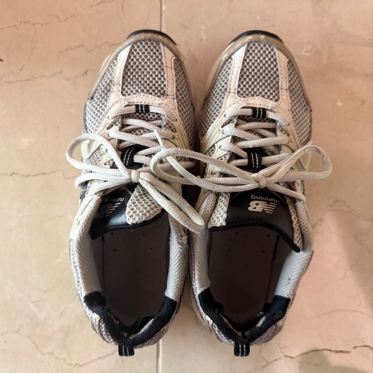 New Balance 新百伦 530 运动鞋女款 22、 5cm