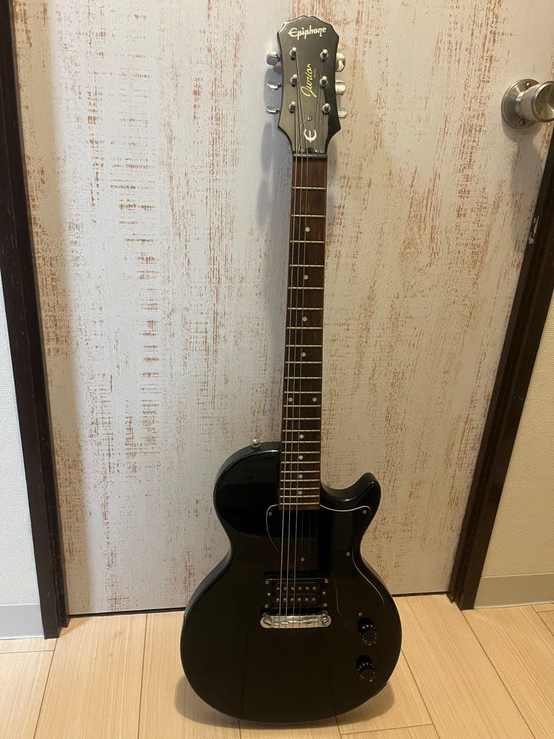 Epiphone 电吉他 2004年款