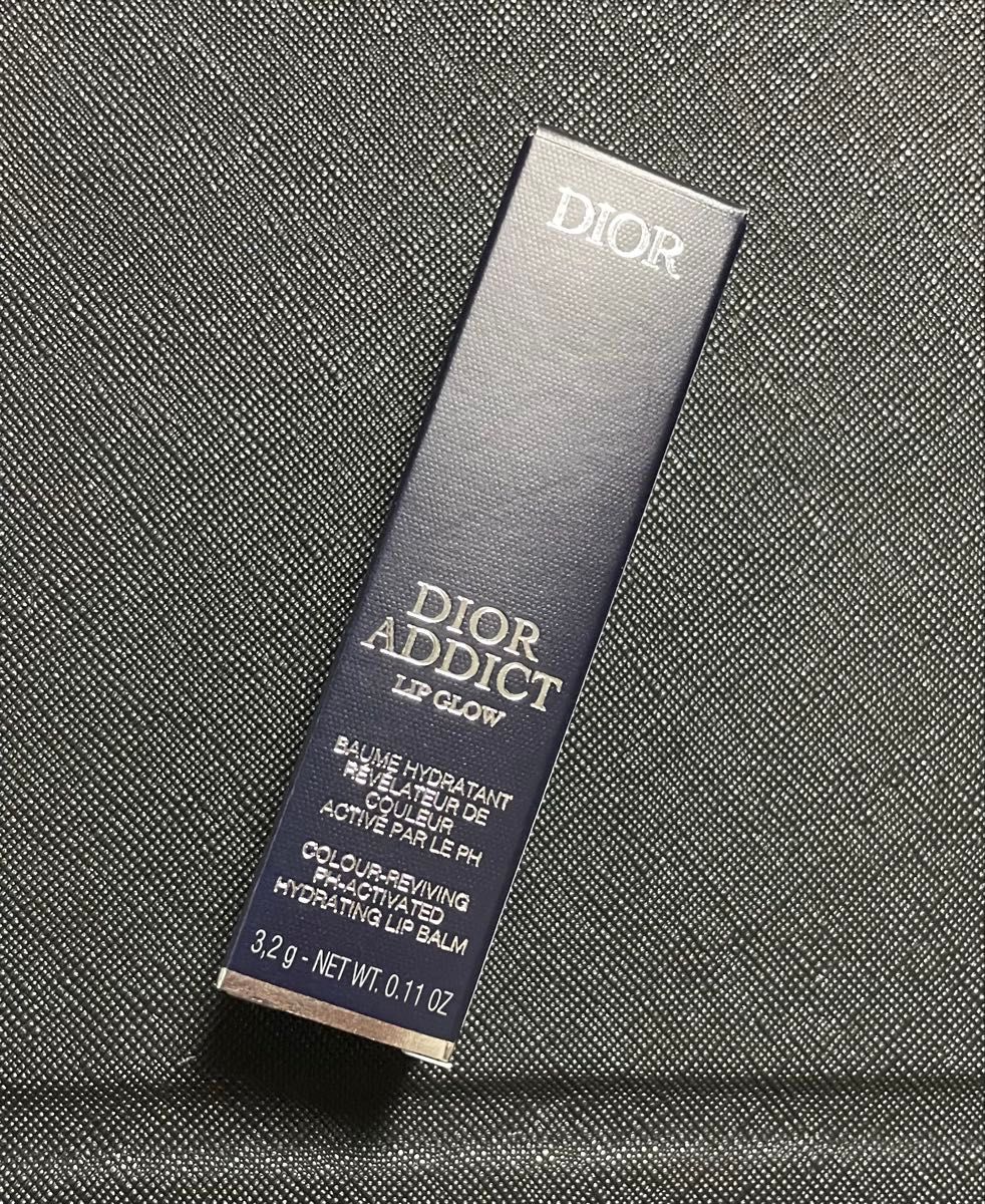Dior 迪奥 Addict 唇彩 专用款 3.2g 润唇膏 012 ROSEWOOD