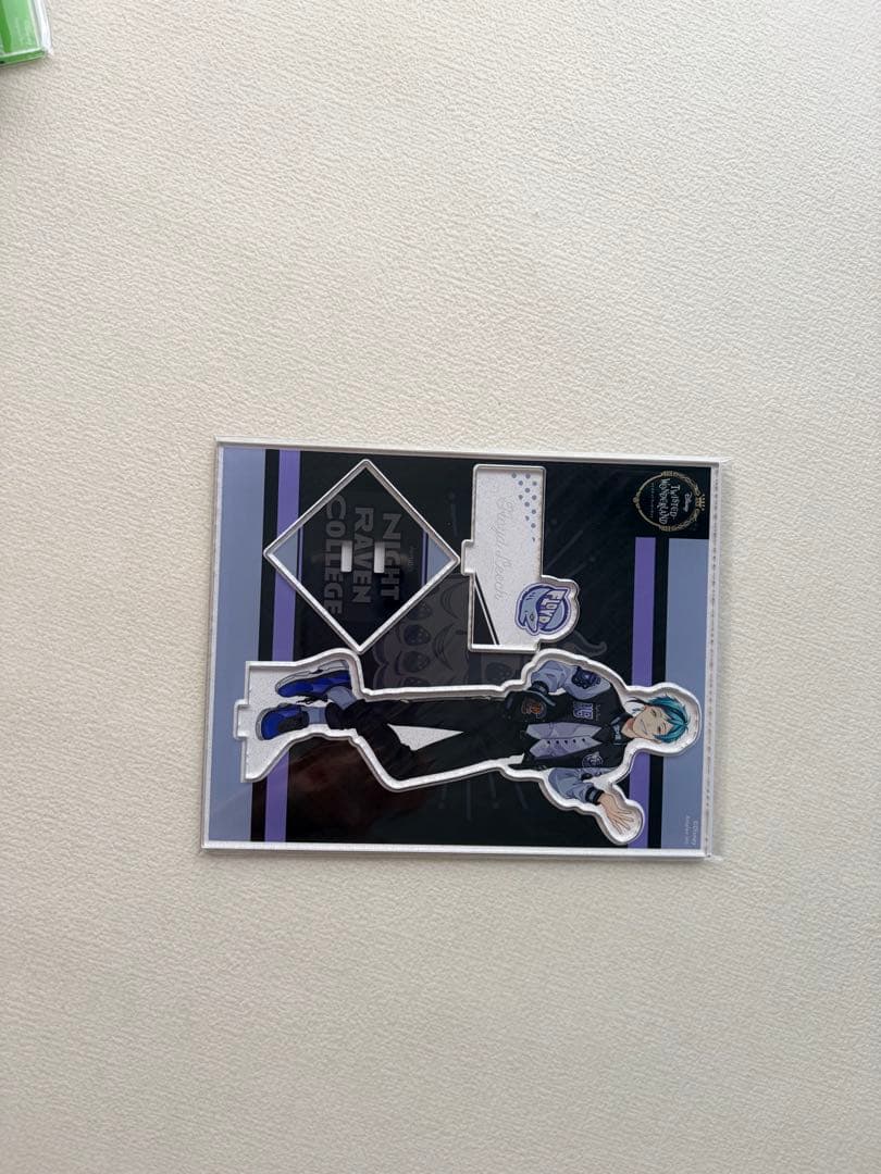 《双子星》弗洛伊德 生日款亚克力立牌