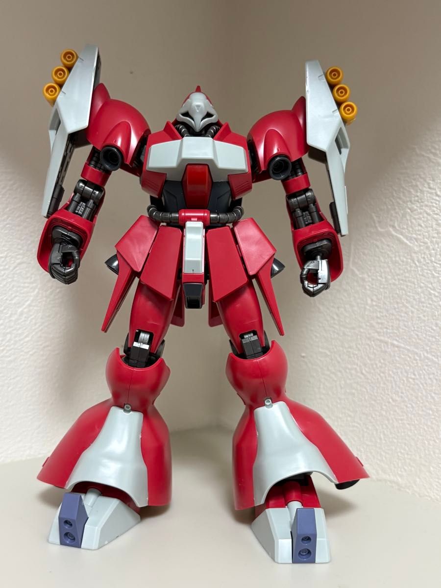 HG 1/144 雅克特·多加·奎斯