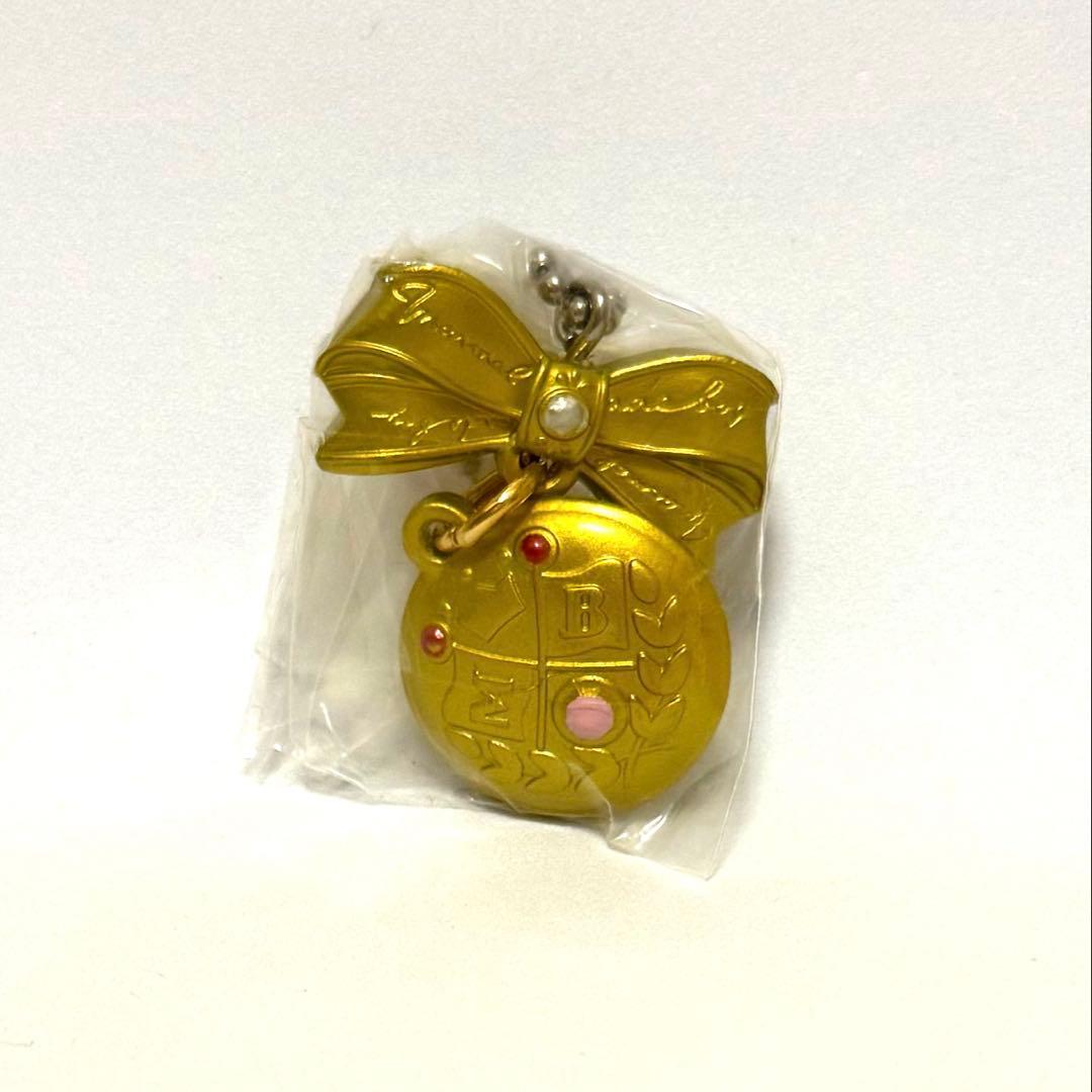 Marmalade Boy But I'm Interested in Swinging Medal Brooch