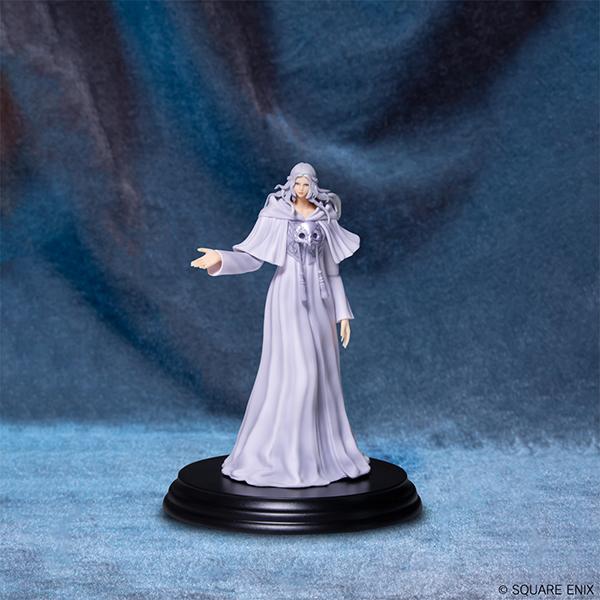 【即納可能】【新品】ファイナルファンタジーXIV フィギュア ヴェーネス