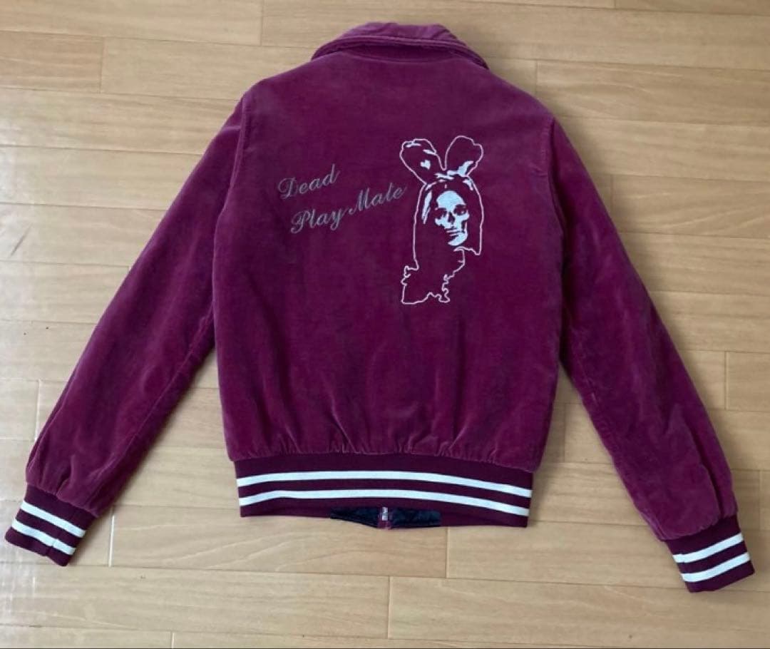 HYSTERIC GLAMOUR 灯芯绒 90s / Y2K 复古