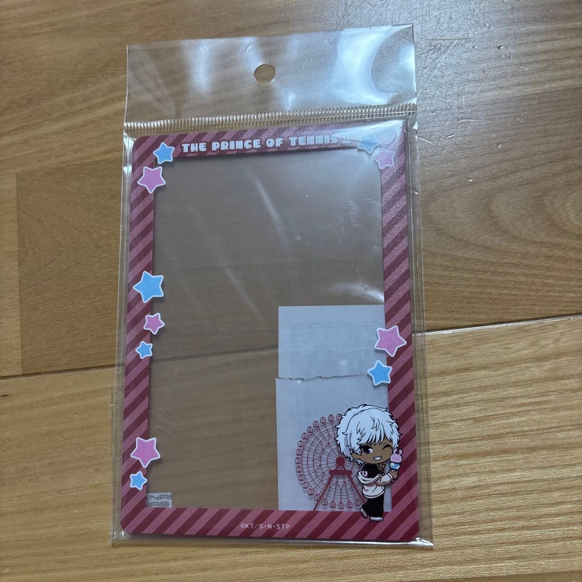 Hard Card Case
