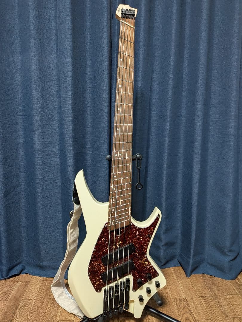HEX 吉他 NB505 象牙