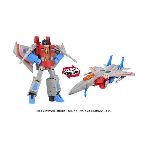 Takara tomy T-SPARK figure TS-37明星屏幕MTMTE收藏/变形金刚