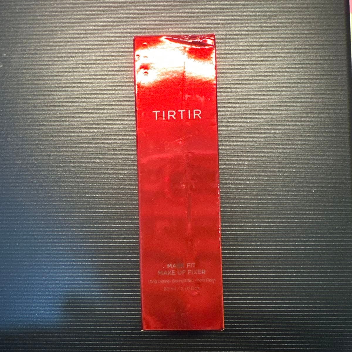 TIRTIR睫毛膏化妆定位器50ml