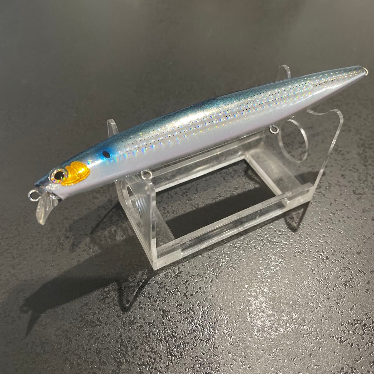 禧玛诺 ESCLIM 139 浅水型 状况极佳