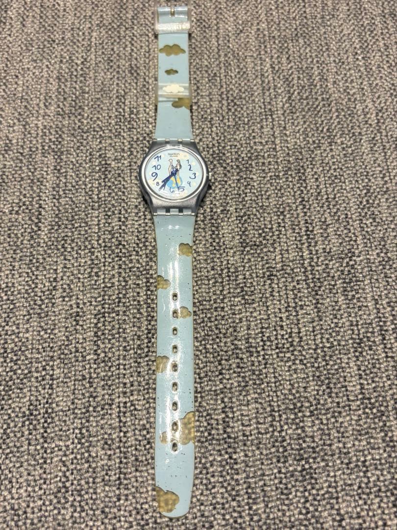 SWATCH Swatch AG2005 Vintage wristwatch