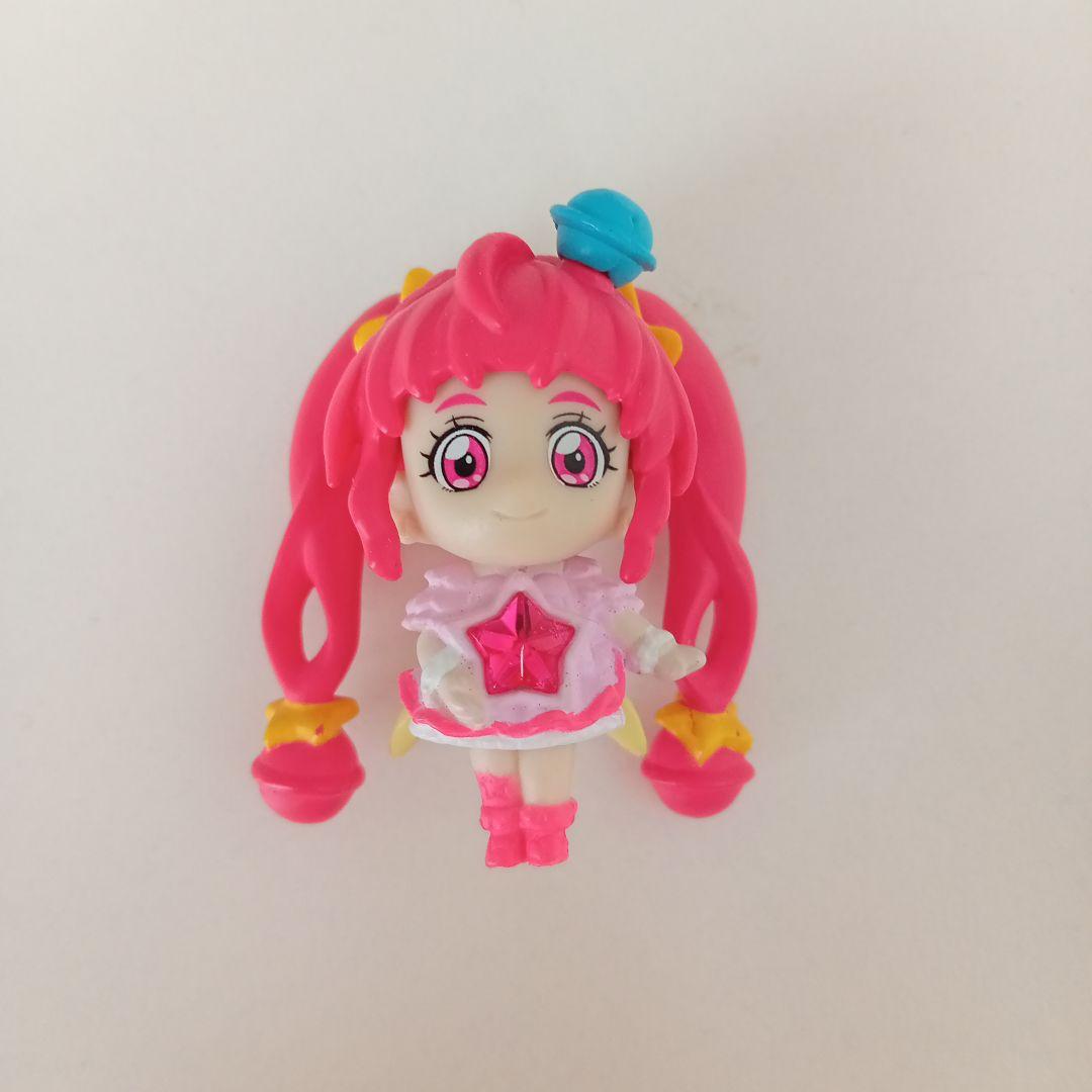 [Star Twinkle Precure] Cure Star Figure