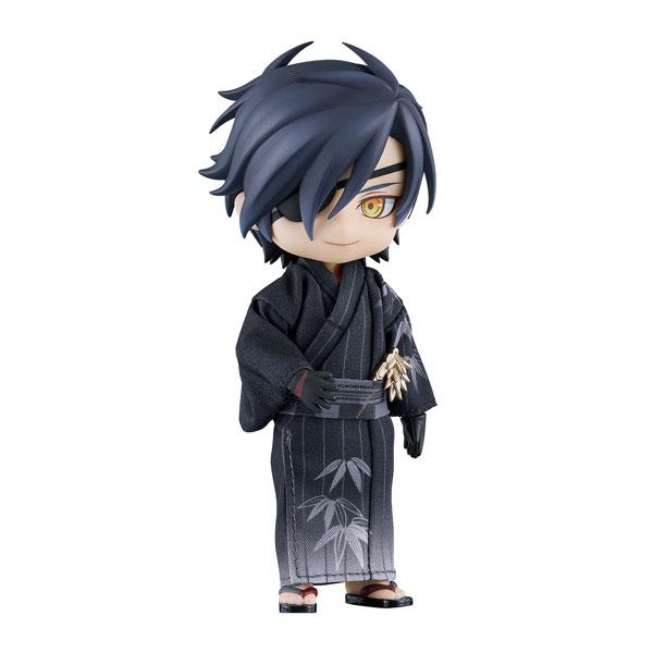 送料無料◆ねんどろいどどーる 刀剣乱舞ONLINE 燭台切光忠 軽装Ver. オランジュ・ルージュ （ZF164988）