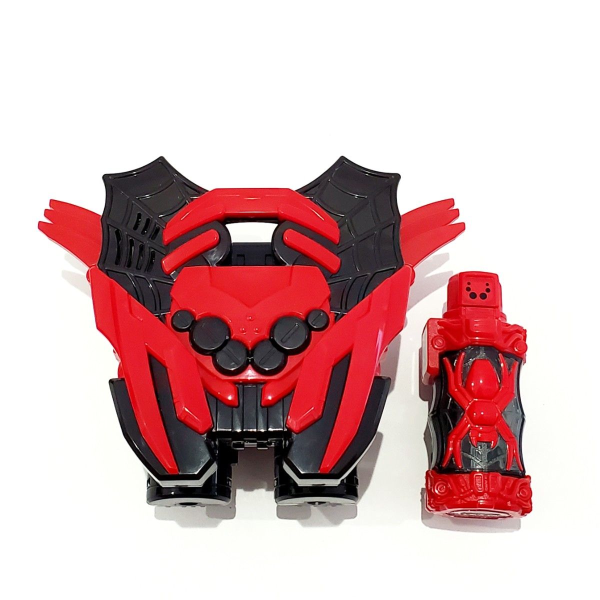 DX Killbus Spider / Kamen Rider Build