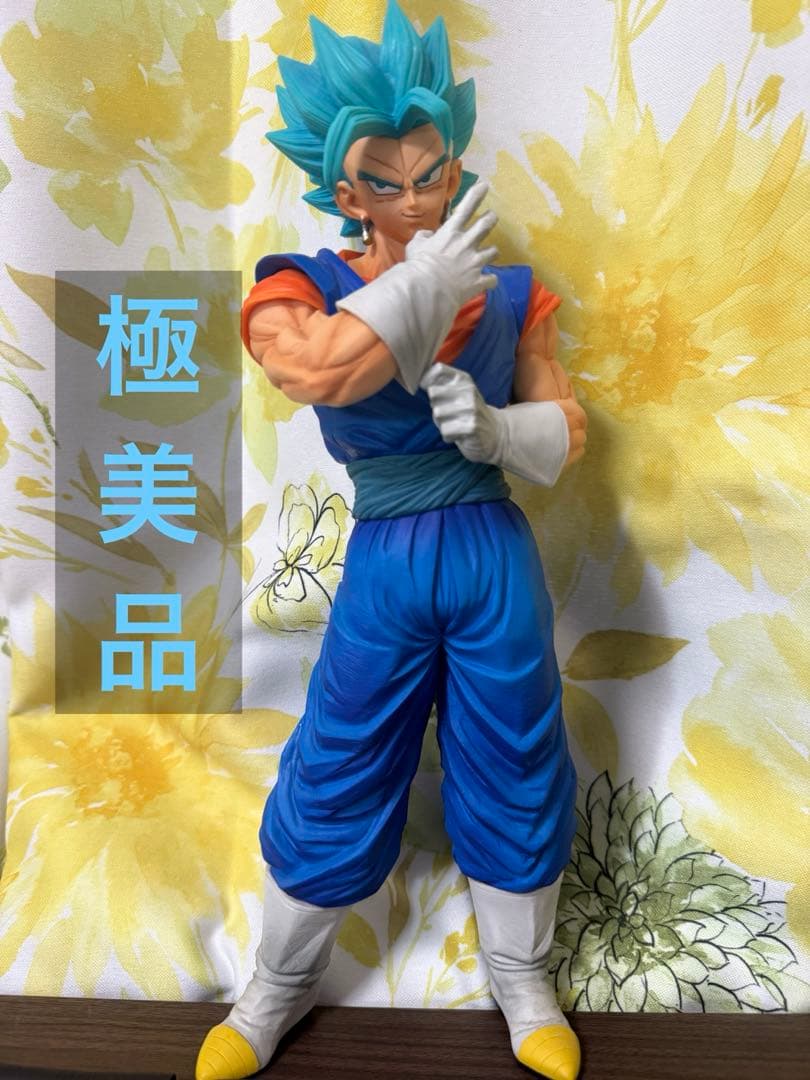 一番赏 龙珠 EXTREME SAIYAN B赏 贝吉特