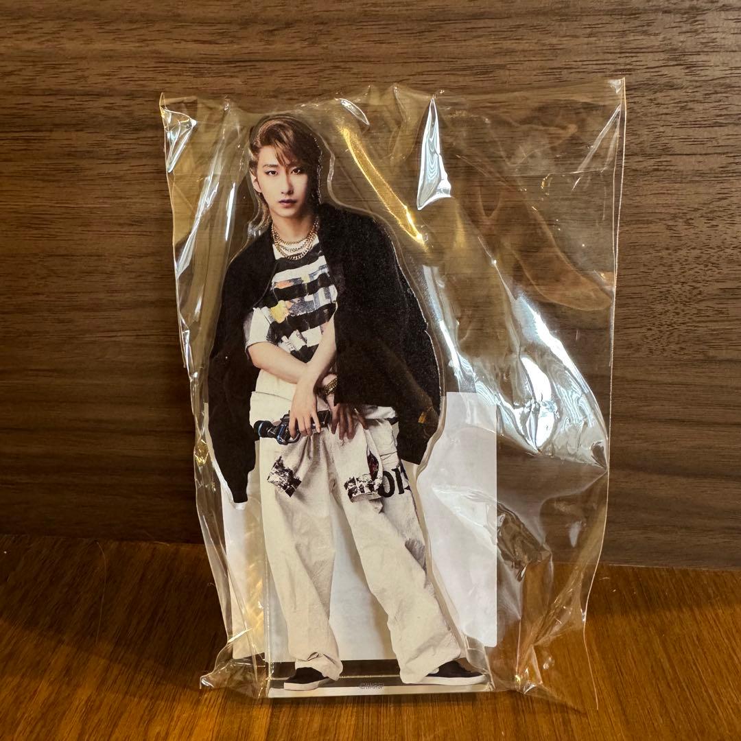 Hypnosis Mic Acrylic Figure Acqsta Arima Masane E-DINER
