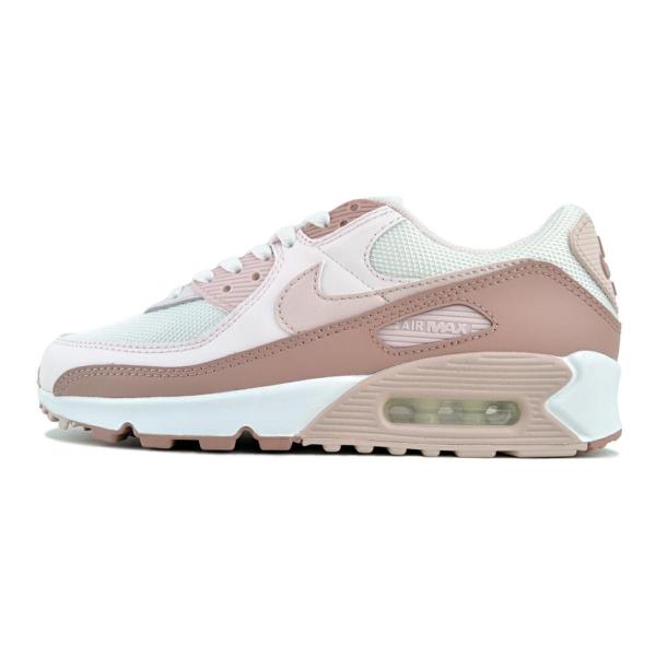 NIKE WMNS AIR MAX 90 particle pink/silt red im4613-600 ナイキ ウィメンズ エア マックス 90 パーティクルピンク シルトレッド