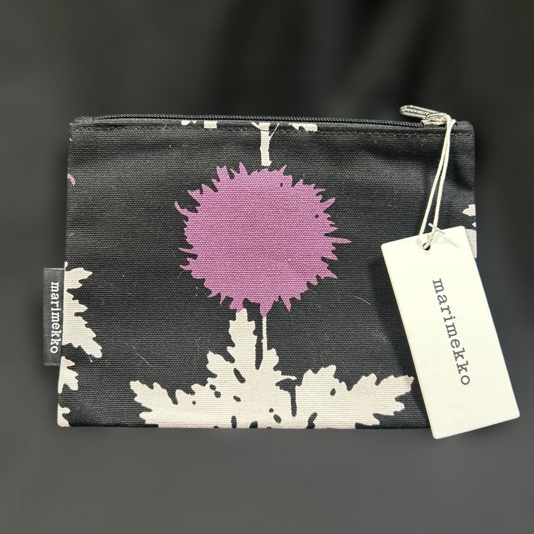 全新带吊牌 marimekko Marimekko Rosetta 包袋 亚洲限定