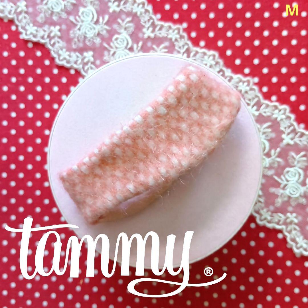Tammy-chan Hat IDEAL Showa Retro Dress-up Doll Accessory