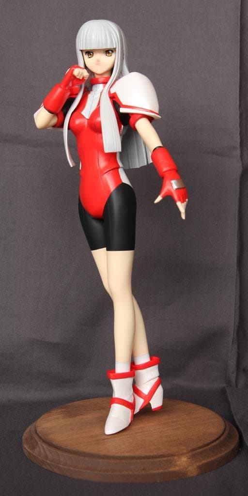 塞尔玛·谢勒 POWER DoLLS 2 动力娃娃 2 树脂模型套件