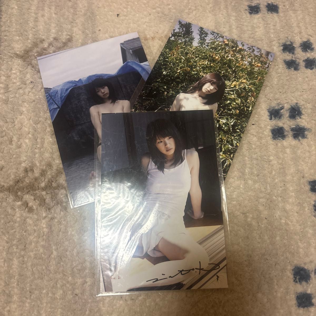 Kuroda Misato 写真集 沙和子 无条件的爱