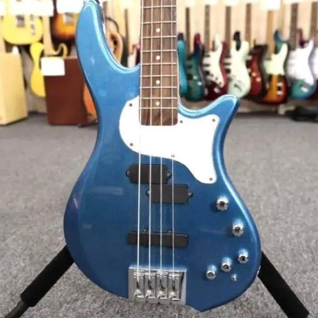 【9371】 Grass Roots G-BB-60 PJ 类型 格拉斯鲁茨