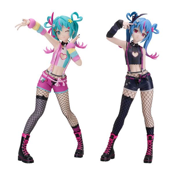 免费送货 ◆ good smill公司POP UP PARADE《角色声乐系列》decomic L (轻/暗) 套装商品【4月预约】