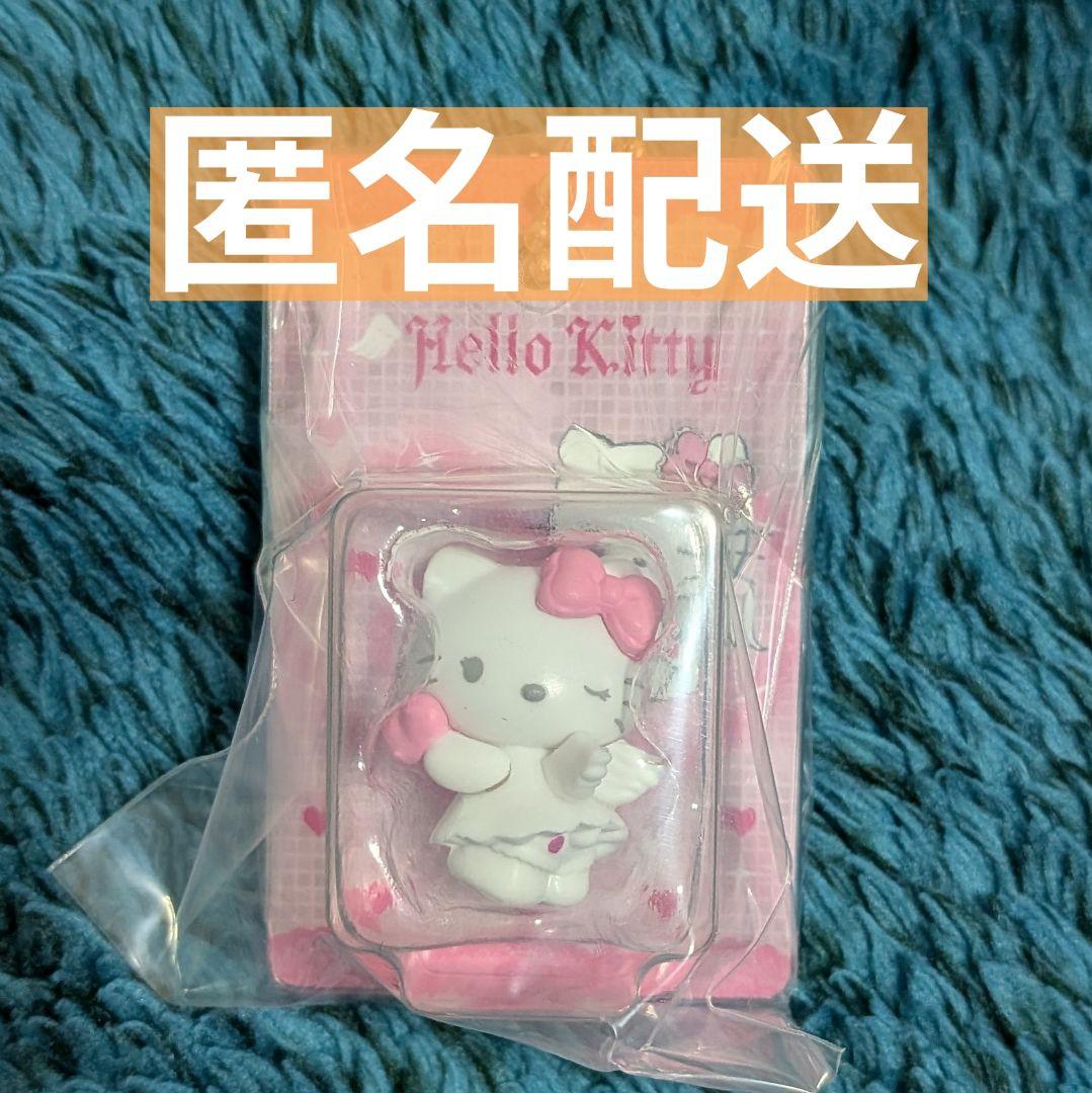 【Unopened】Hello Kitty Package Miniature Collection 2 Angel