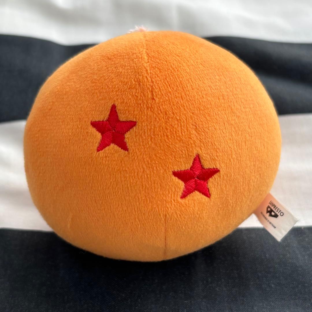 龙珠超包上的布娃娃尼星球
