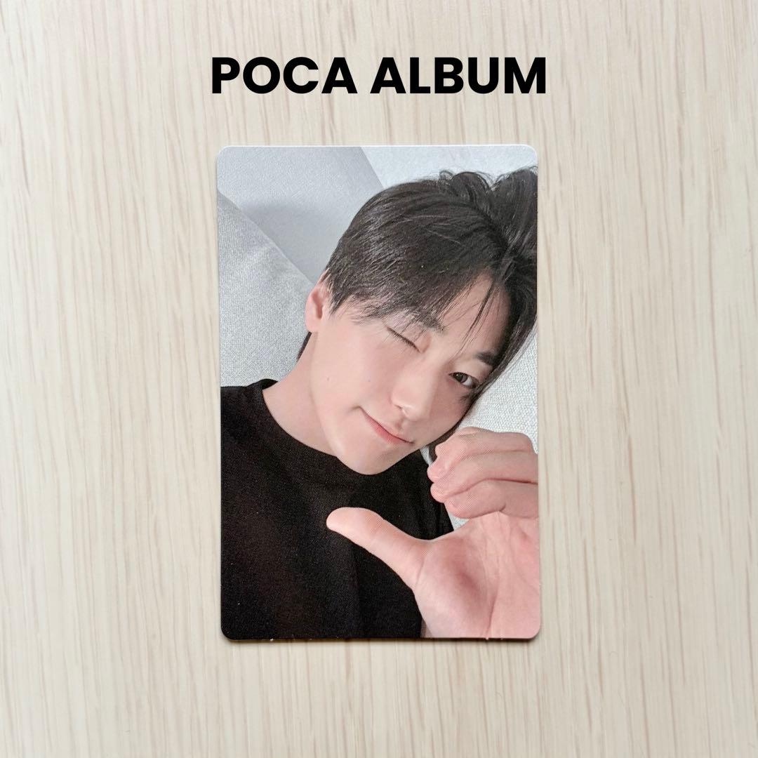 ATEEZ圣特雷卡波卡专辑Golden Hour Part.3