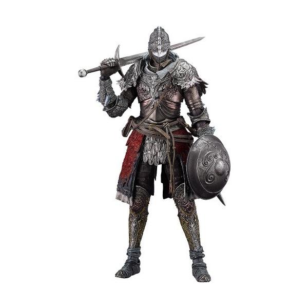 Figma『ELDEN RING』狼的战鬼【再贩】 (涂装完毕的可动花样滑冰)