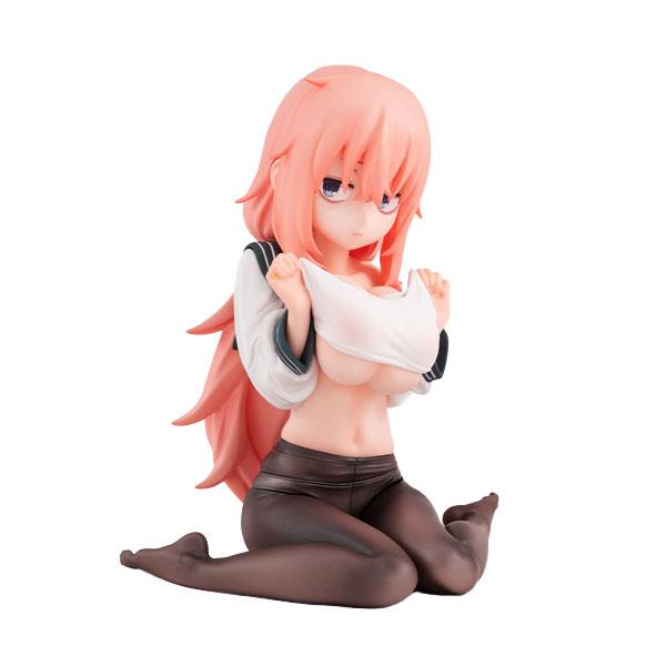 免费送货 ◆ Melty Princess《学生会也有漏洞!》的hirako maro mega house figure【2月预约】