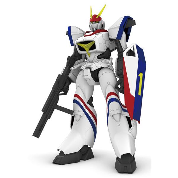 1/72 《机甲战记龙骑》』 XD-01 龙骑1 塑料模型[长谷川]《12月预约》》
