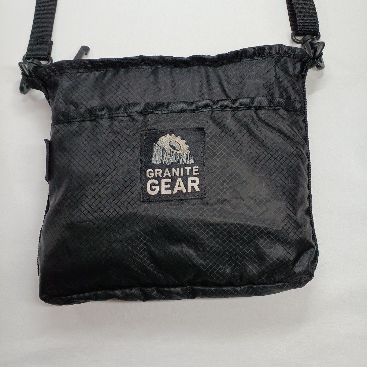 Granite Gear Granite Gear 徒步者萨切尔 斜挎包