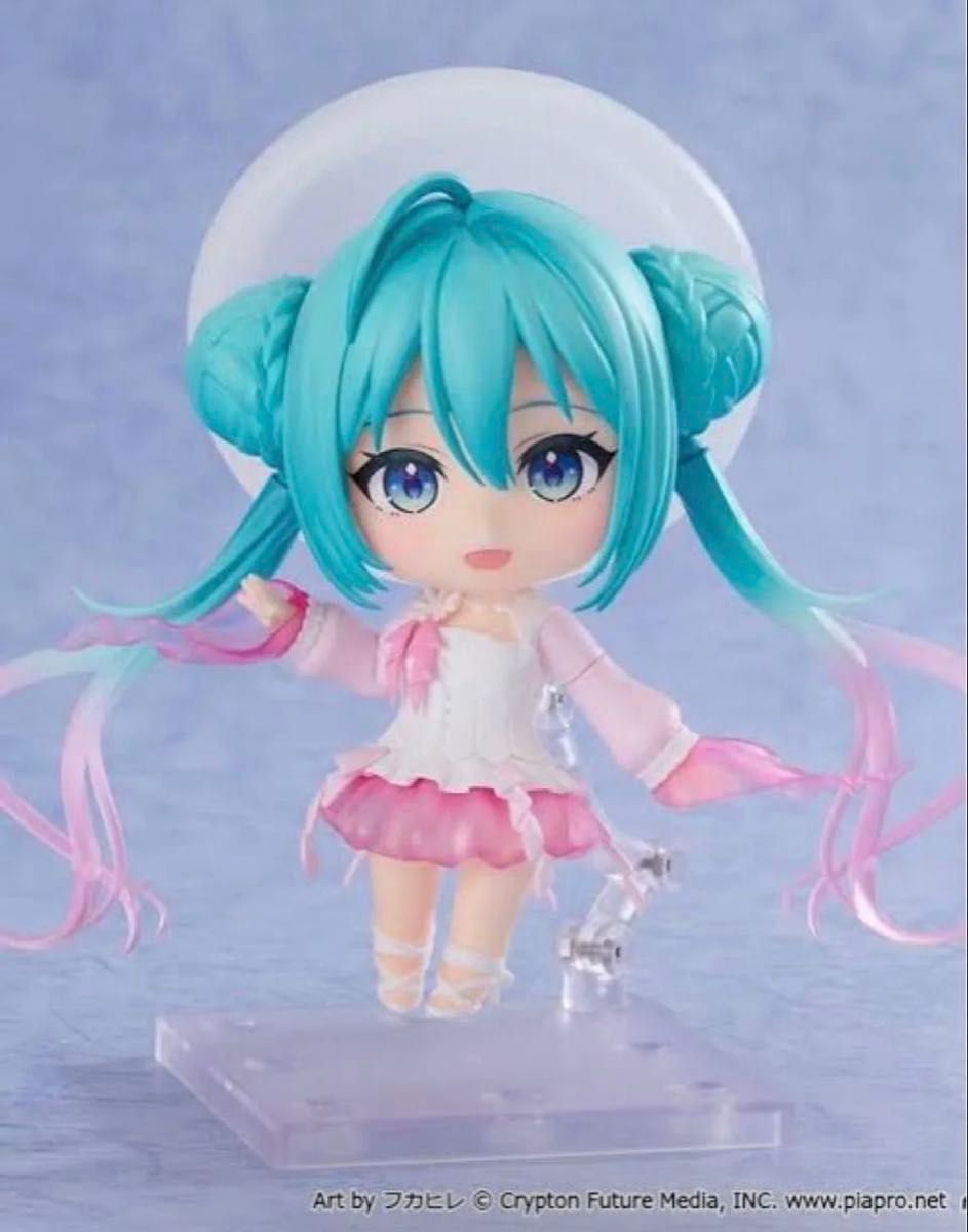 【未开封】礼貌发送粘土等初音未来x礼服Ver。3024古斯马彩票A奖