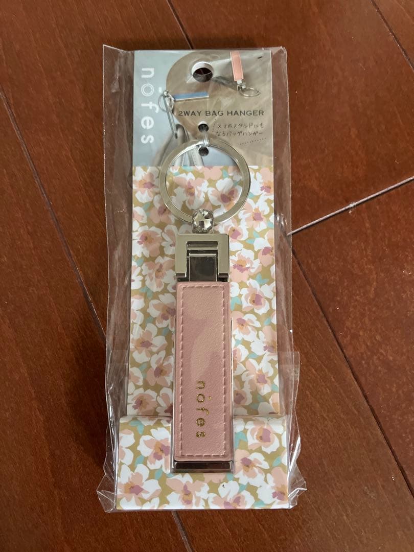 未使用 nofes 二用包袋挂钩