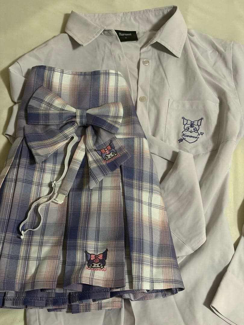 克罗米制服唐基