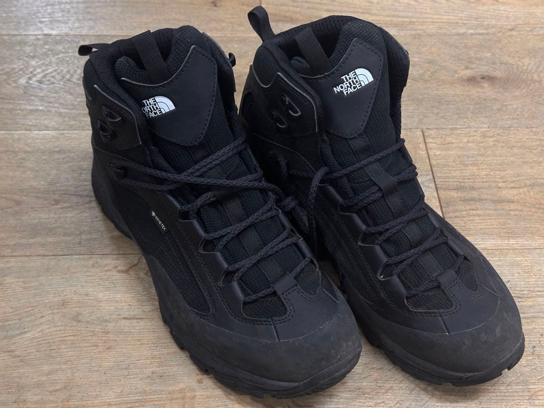 THE NORTH FACE CRESTON NEO GORE-TEX