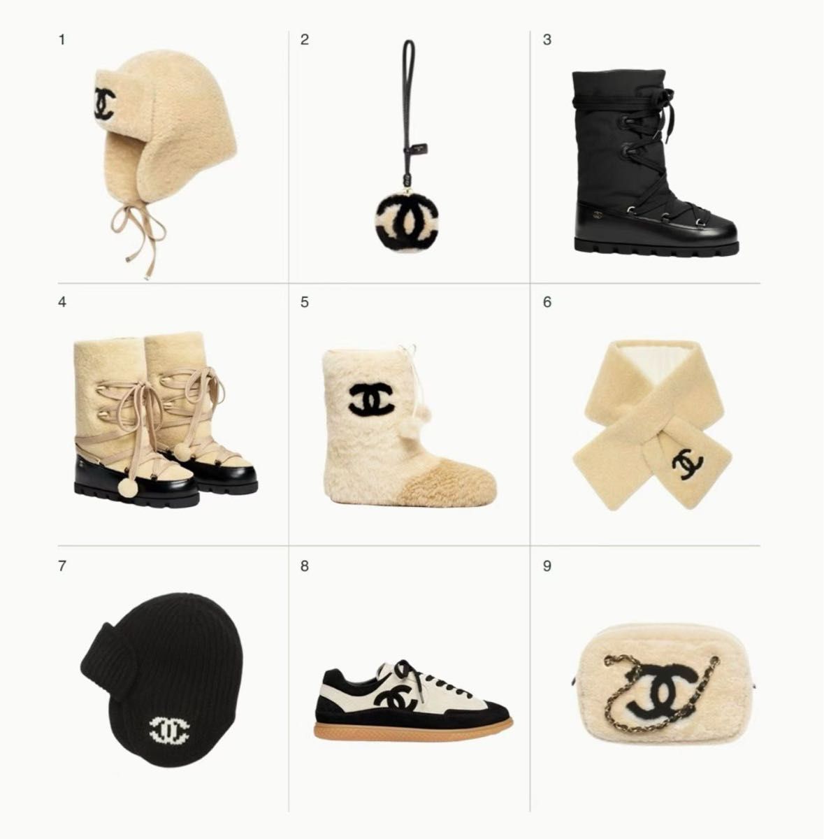 CHANEL 26N coco neige 最新作！シャネル　ココ ネージュ　先行公開