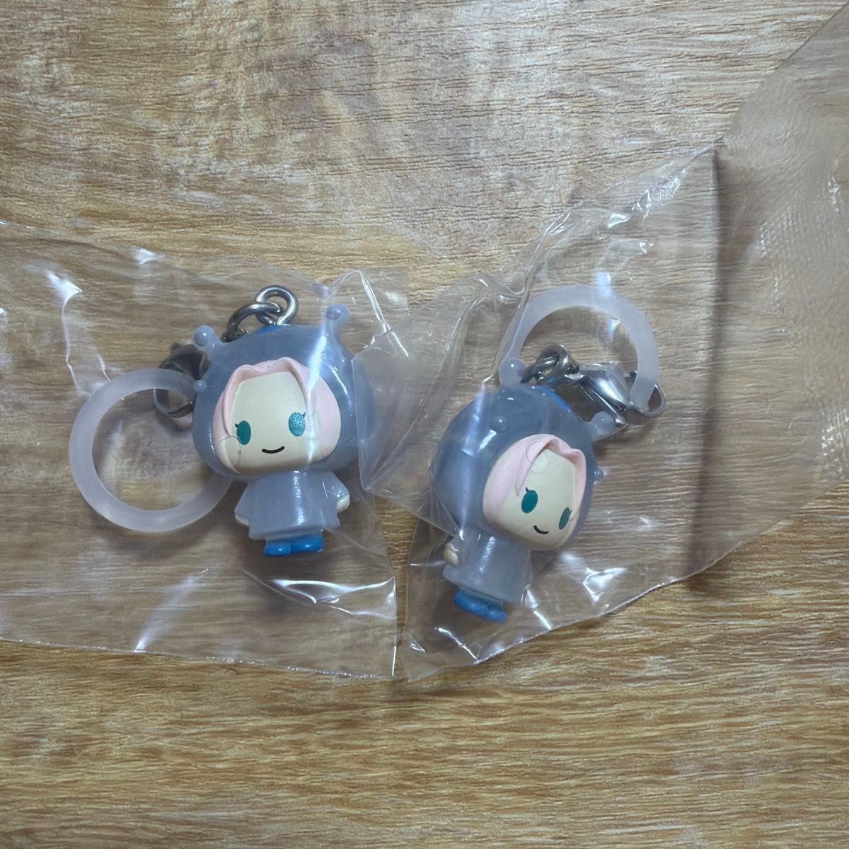NARUTO Shippuden Bookmark Accessory Sakura Haruno 2-Piece Set
