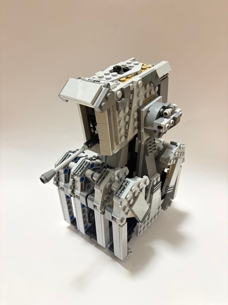 Jot-of-sale LEGO Star Wars 75177 Walker