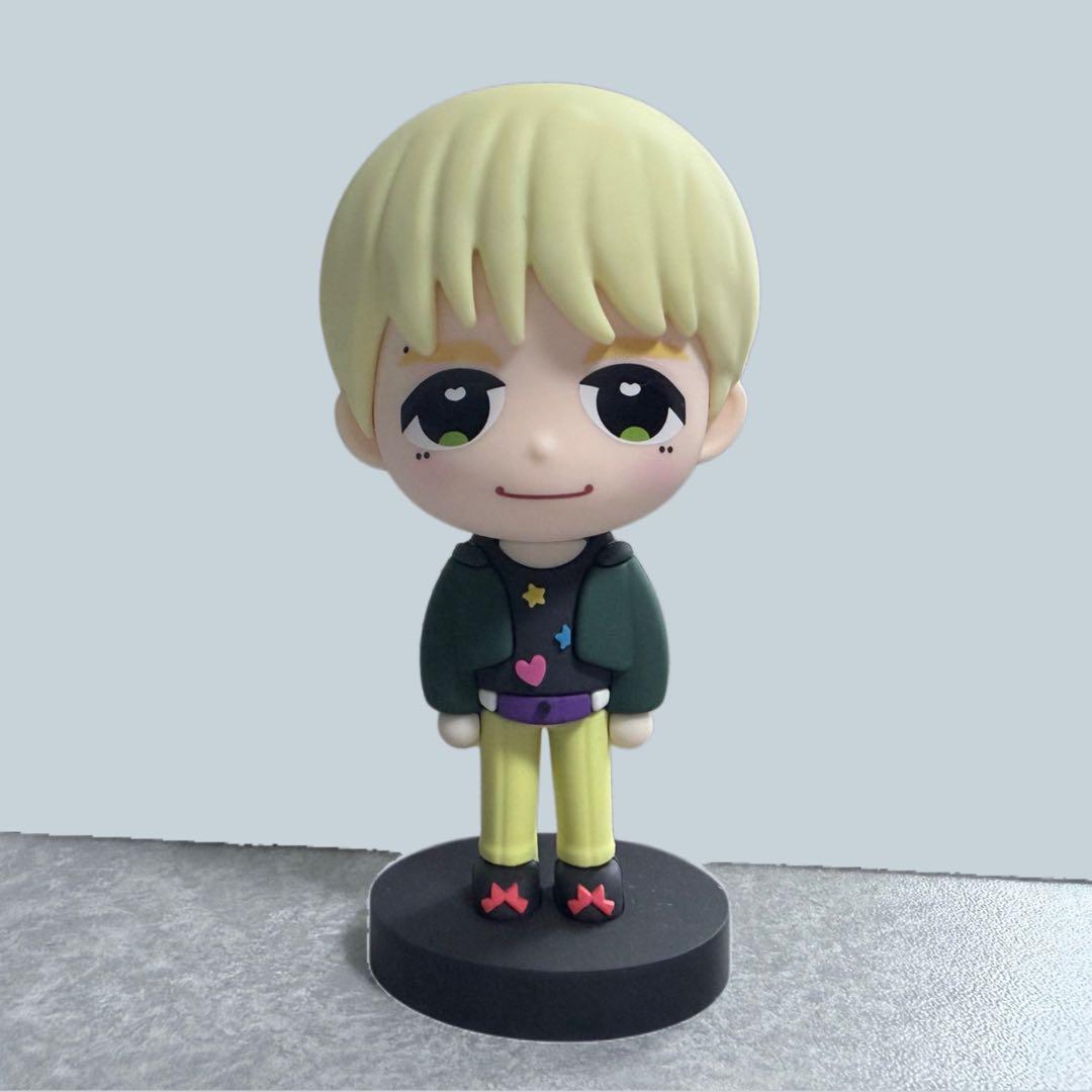 Satoshi Matsushima Figure