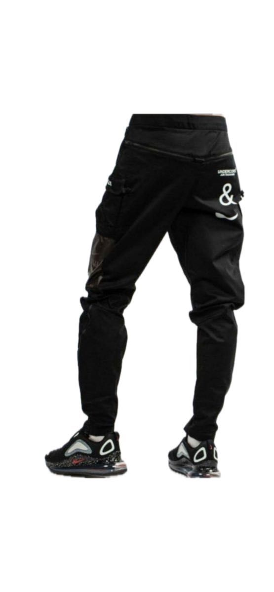 稀有尺码 UNDERCOVER × NIKE