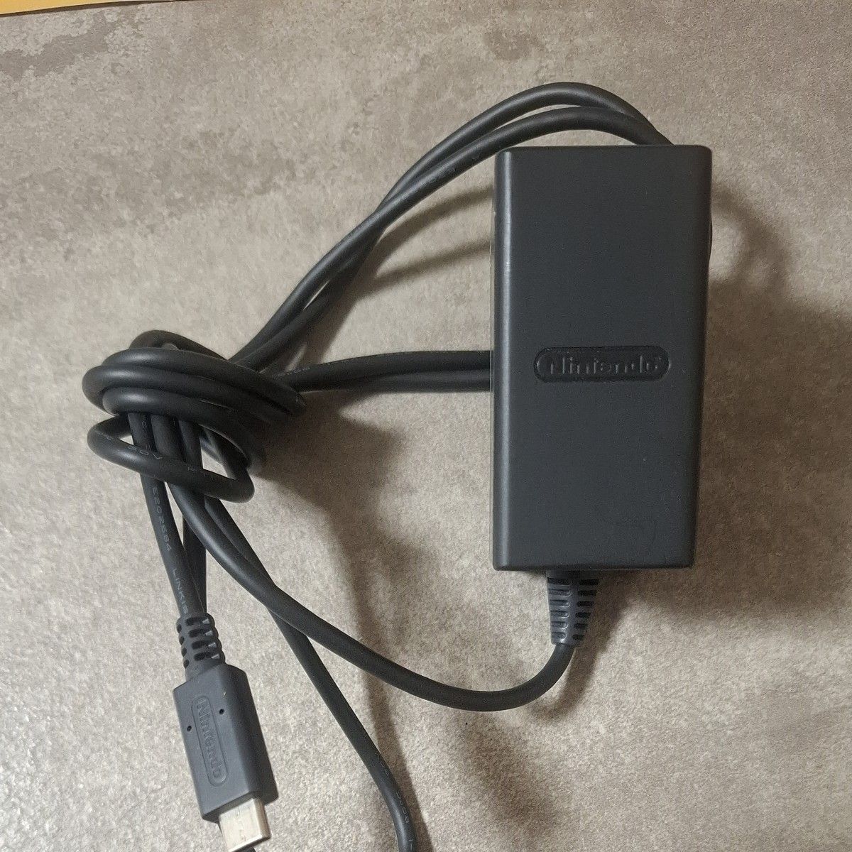 任天堂纯正Nintendo Switch AC适配器充电器