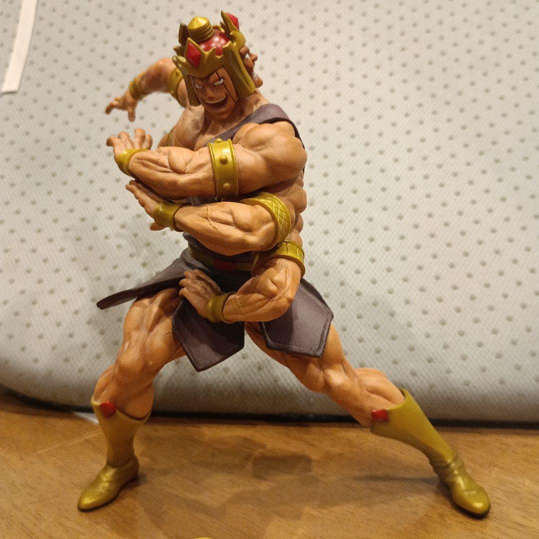 CCP Asuraman Figure