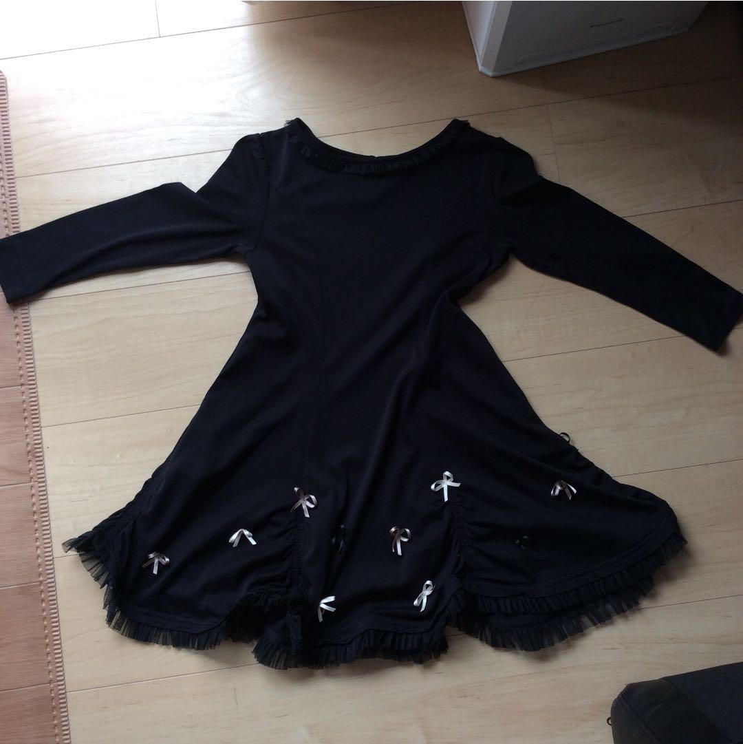 TOCCA 连衣裙 120厘米