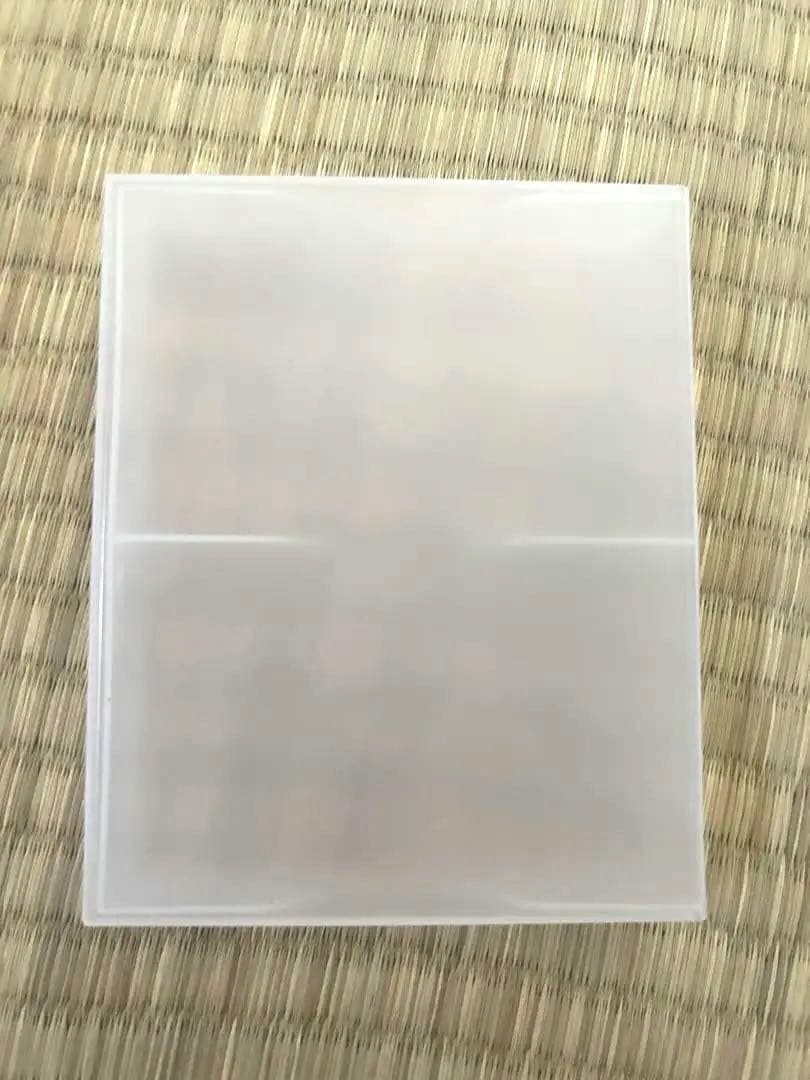名片管理盒