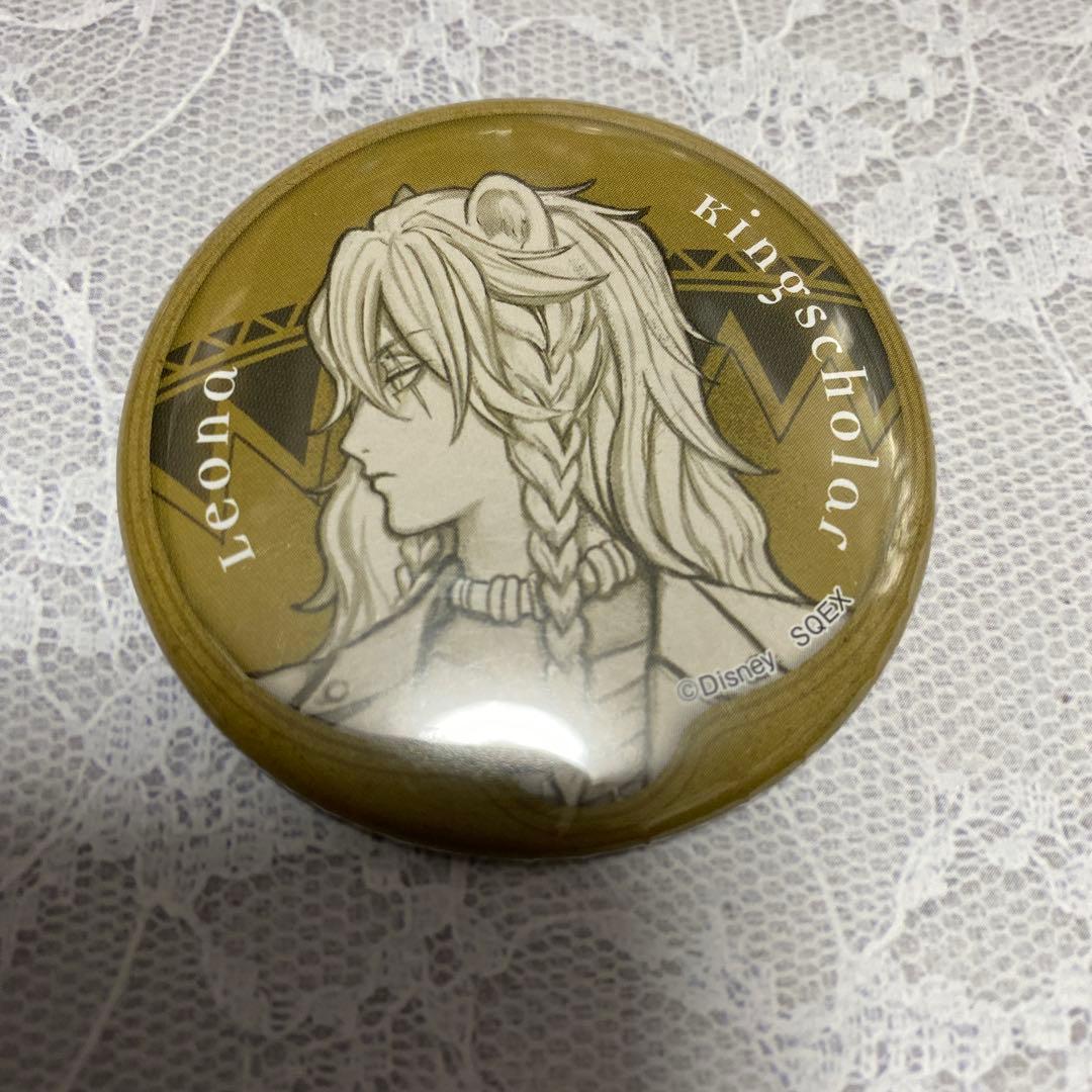 扭曲本：里昂娜罗曼饼干章
