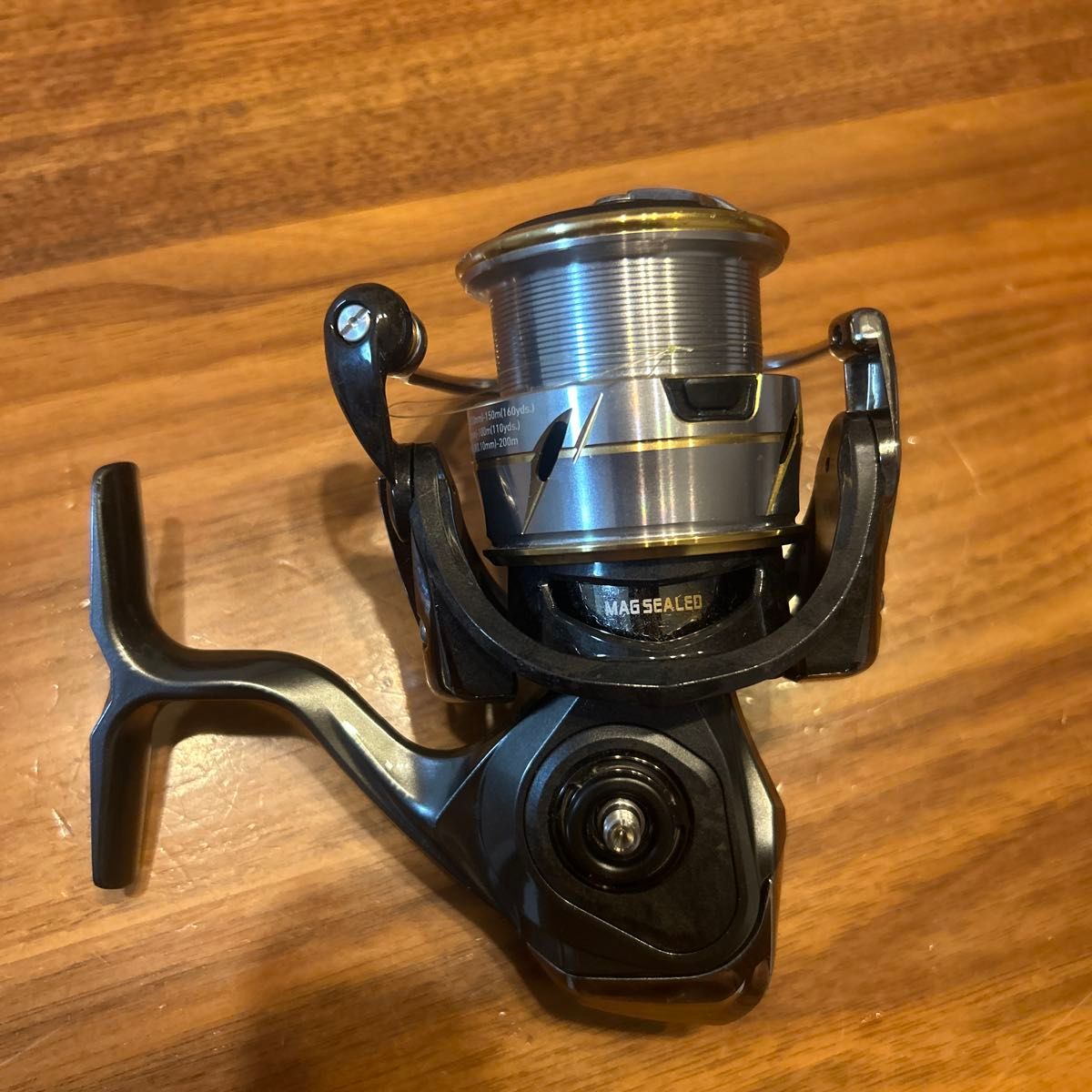 ダイワ　LT3000S-CXH スピニングリール　daiwa 値段交渉あり
