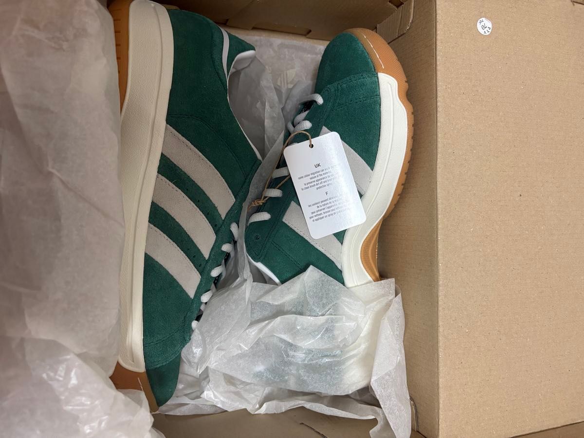 adidas campus supreme sole atmos 25.5㎝