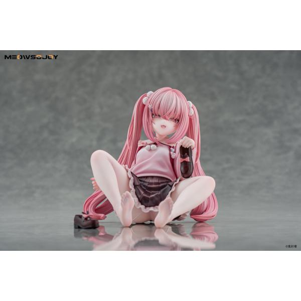 【特典】红宝石1/6尺寸涂装完成品玩偶 [MEOWSOJOY]【免费送货】《06月临时预约》